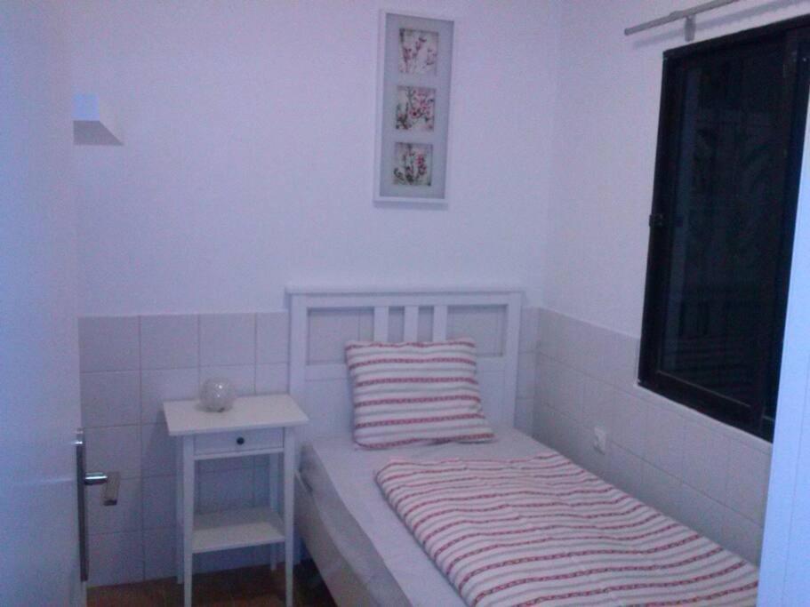 Apartamento Dos Dormitorios Arguineguin Dış mekan fotoğraf